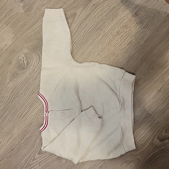 Gymboree jersey 3-6m - Picture 5 of 5